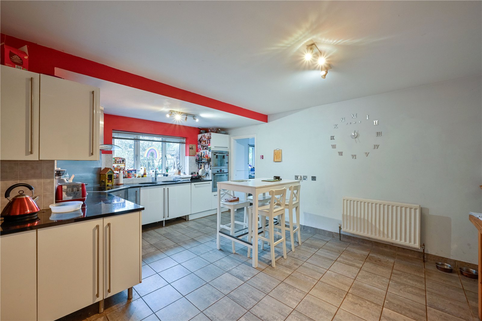 Little Marsh Grove, Penkridge, Stafford, ST19 - DB Roberts