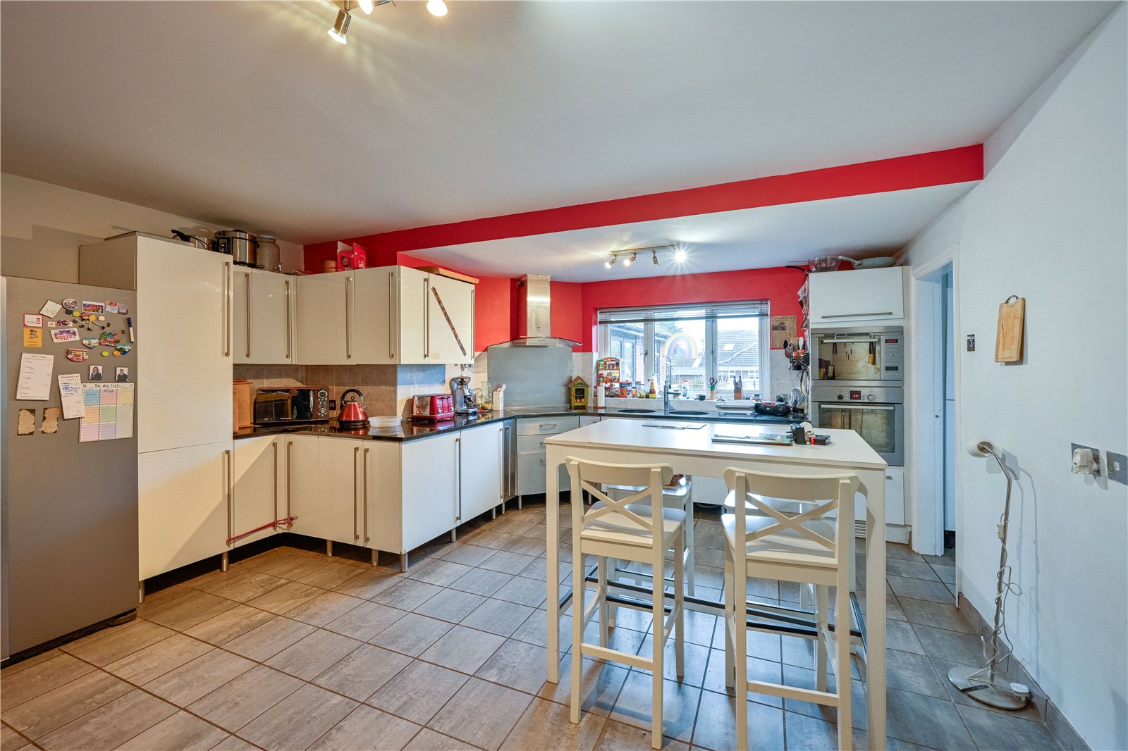 Little Marsh Grove, Penkridge, Stafford, ST19 - DB Roberts