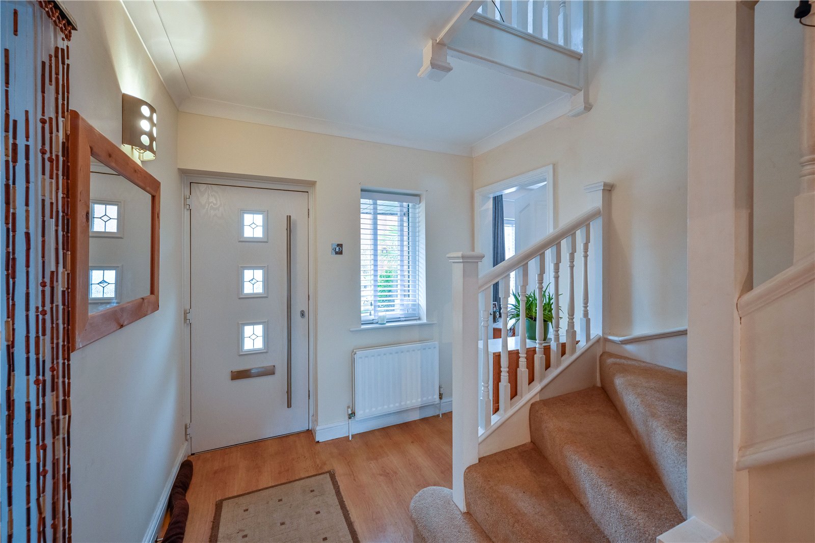 Little Marsh Grove, Penkridge, Stafford, ST19 - DB Roberts