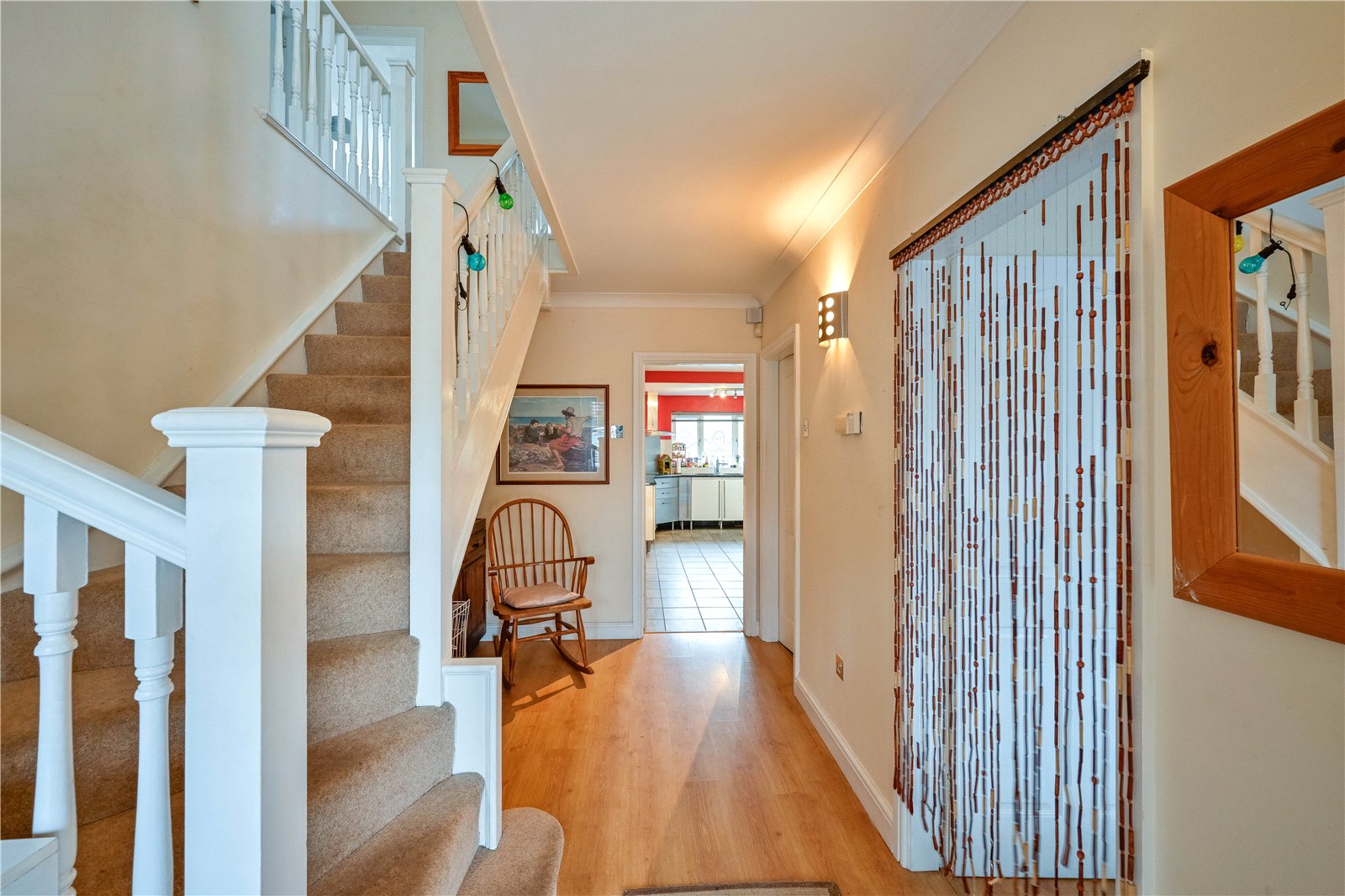 Little Marsh Grove, Penkridge, Stafford, ST19 - DB Roberts