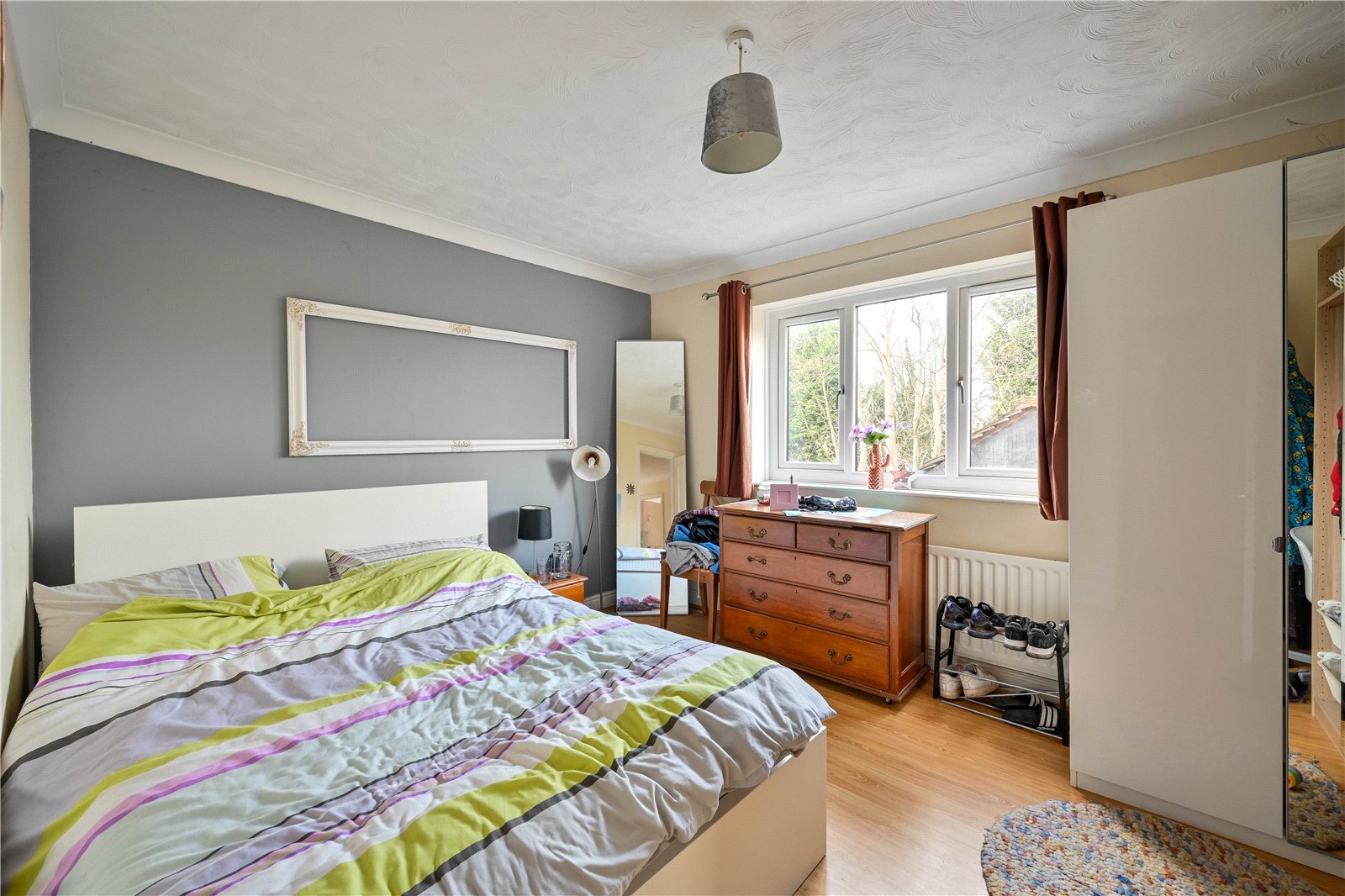 Little Marsh Grove, Penkridge, Stafford, ST19 - DB Roberts