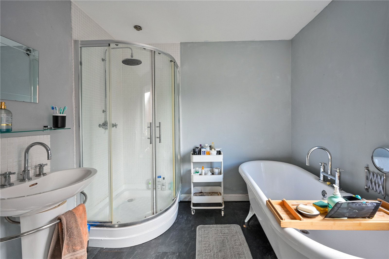 Little Marsh Grove, Penkridge, Stafford, ST19 - DB Roberts