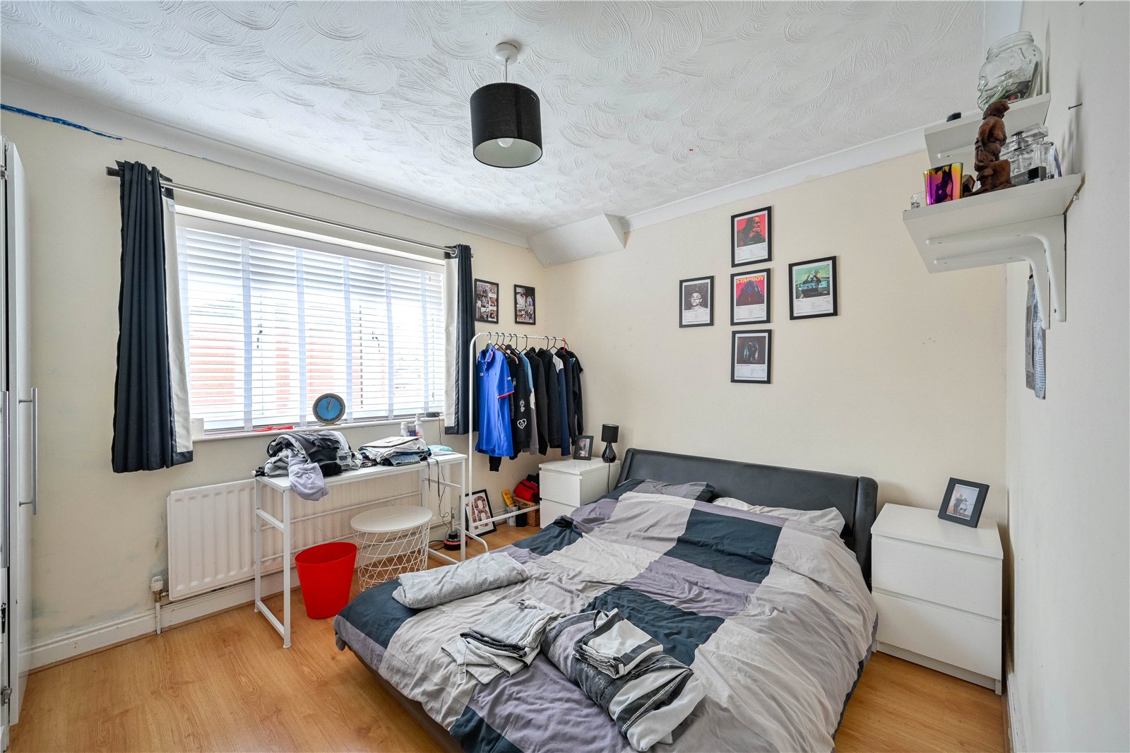 Little Marsh Grove, Penkridge, Stafford, ST19 - DB Roberts