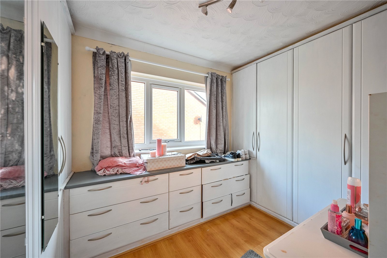 Little Marsh Grove, Penkridge, Stafford, ST19 - DB Roberts