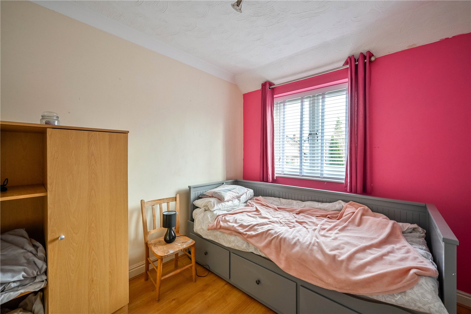 Little Marsh Grove, Penkridge, Stafford, ST19 - DB Roberts