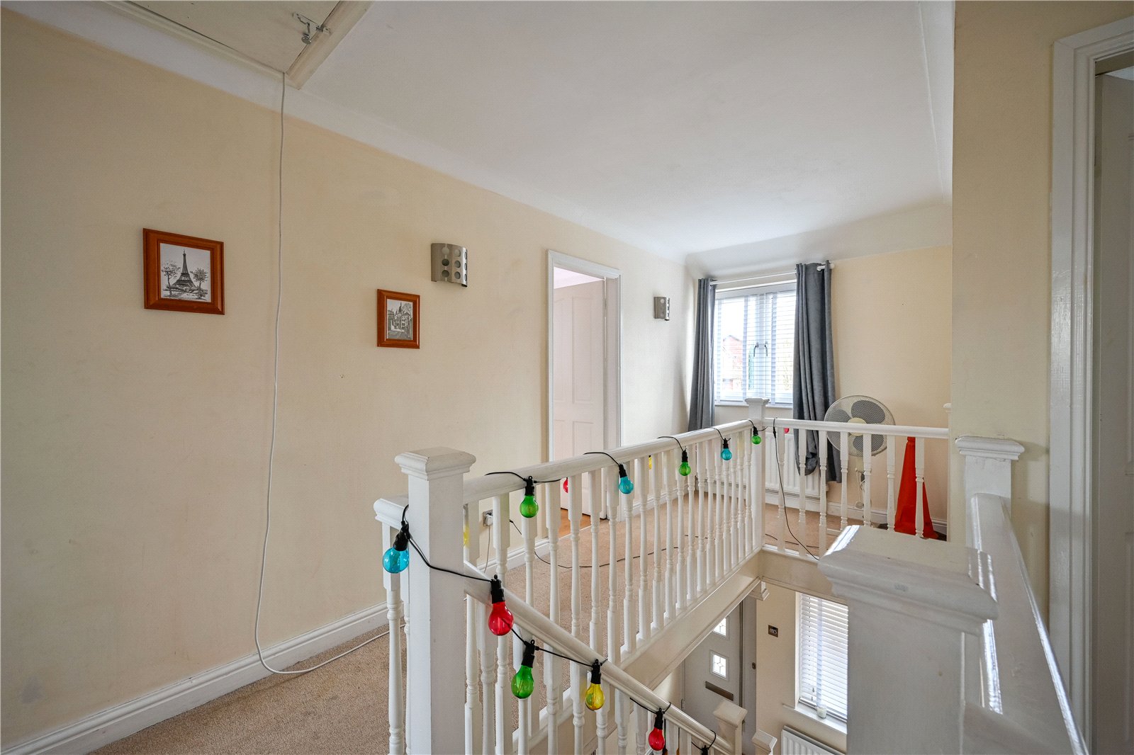 Little Marsh Grove, Penkridge, Stafford, ST19 - DB Roberts