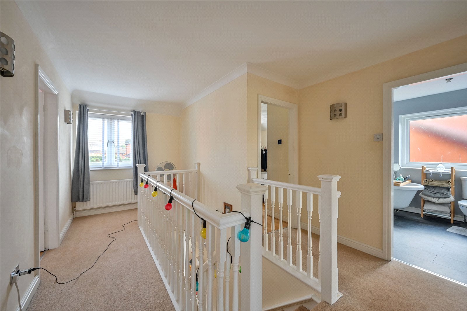 Little Marsh Grove, Penkridge, Stafford, ST19 - DB Roberts