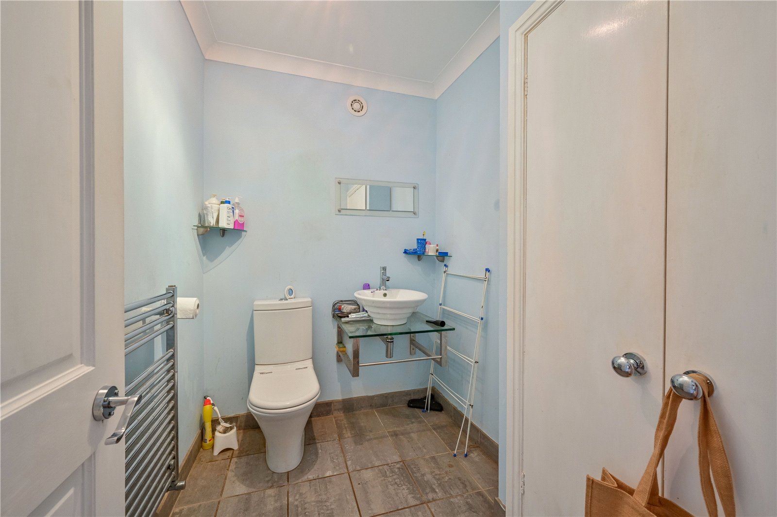 Little Marsh Grove, Penkridge, Stafford, ST19 - DB Roberts