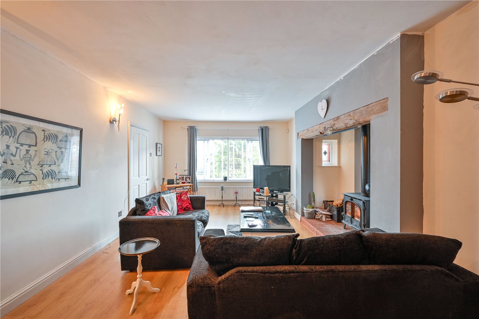 Little Marsh Grove, Penkridge, Stafford, ST19 - DB Roberts