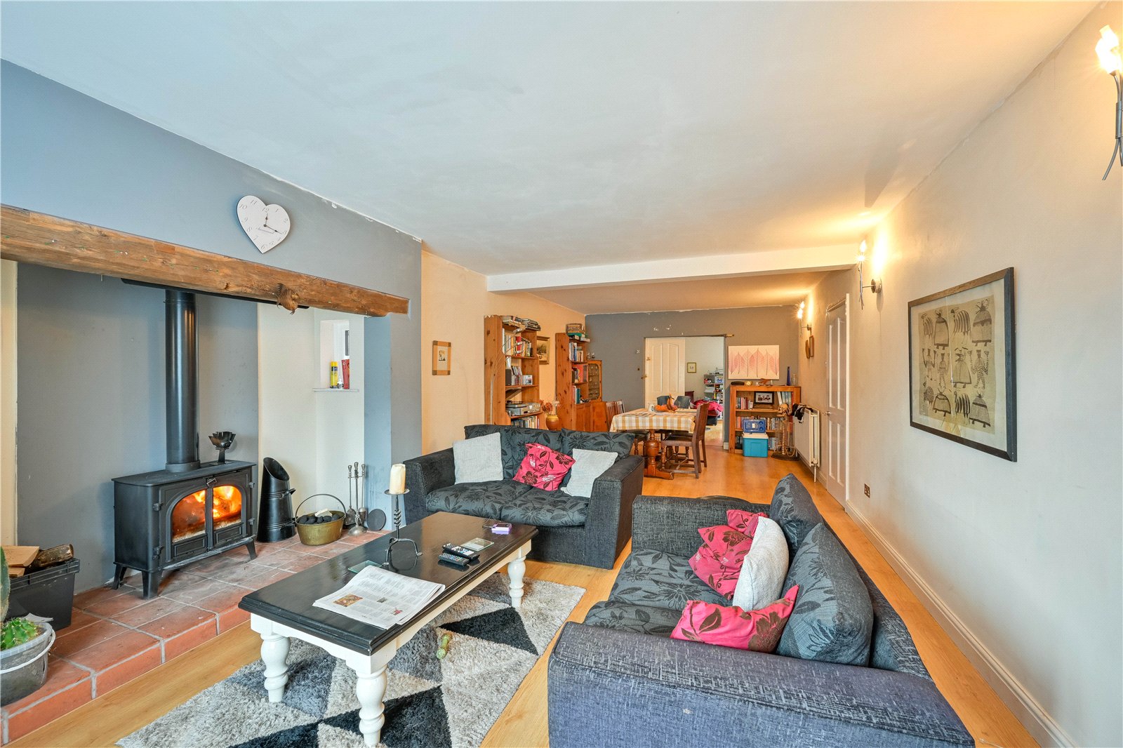 Little Marsh Grove, Penkridge, Stafford, ST19 - DB Roberts