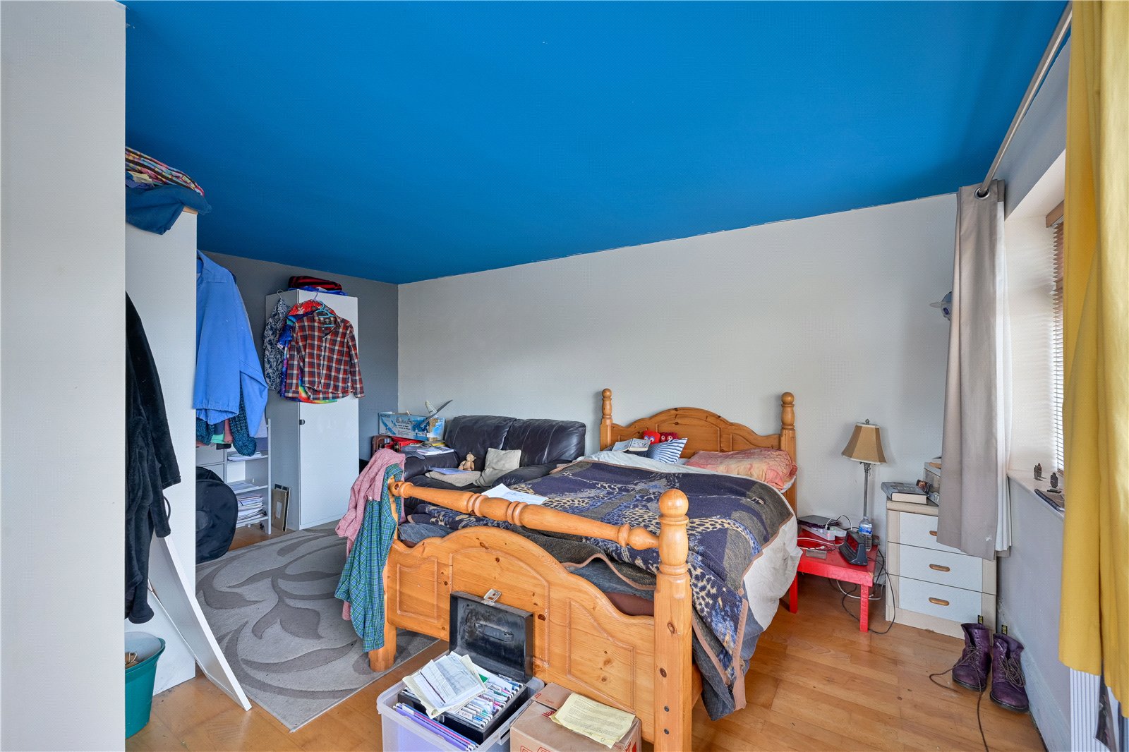 Little Marsh Grove, Penkridge, Stafford, ST19 - DB Roberts