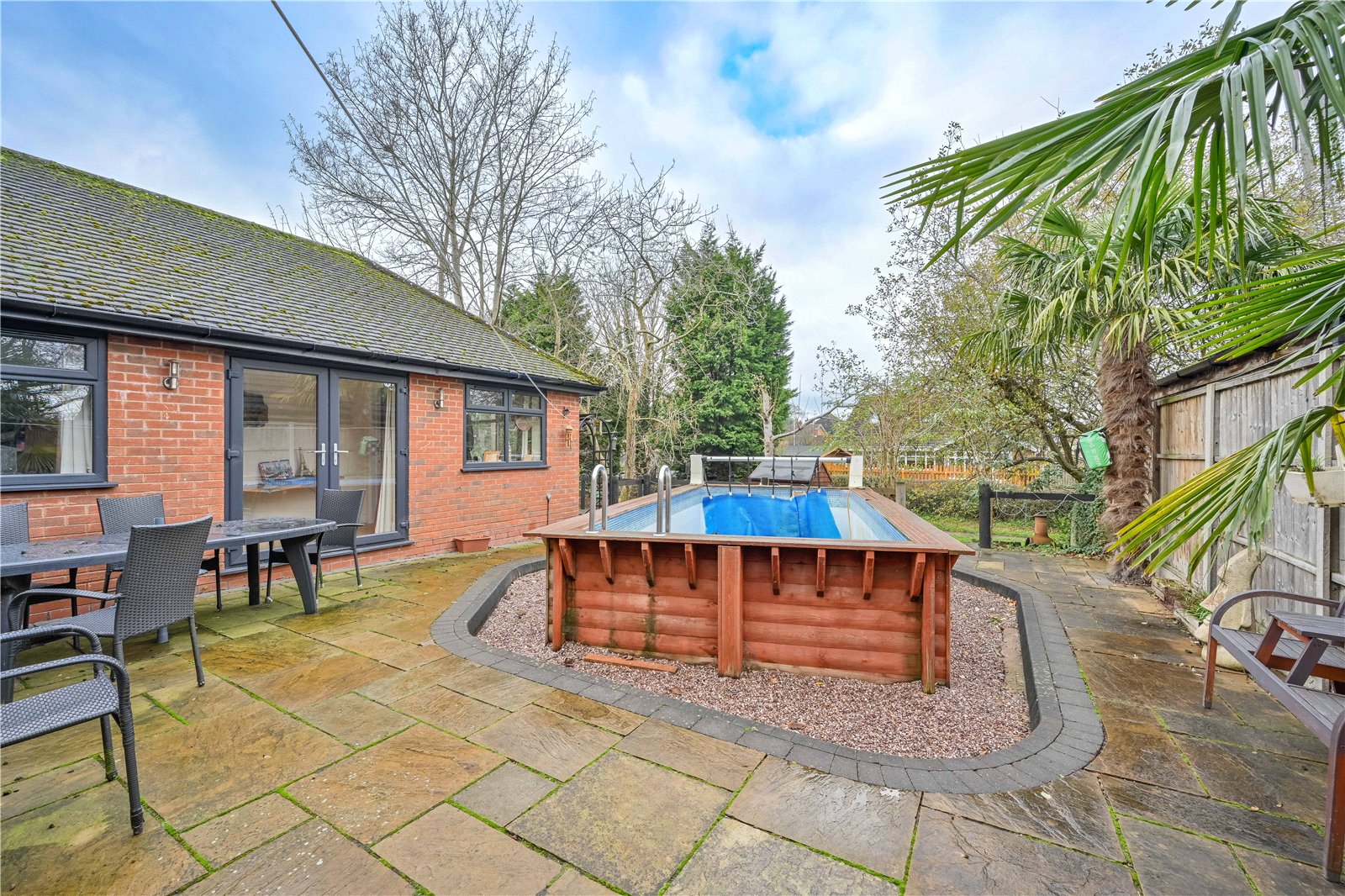 Little Marsh Grove, Penkridge, Stafford, ST19 - DB Roberts