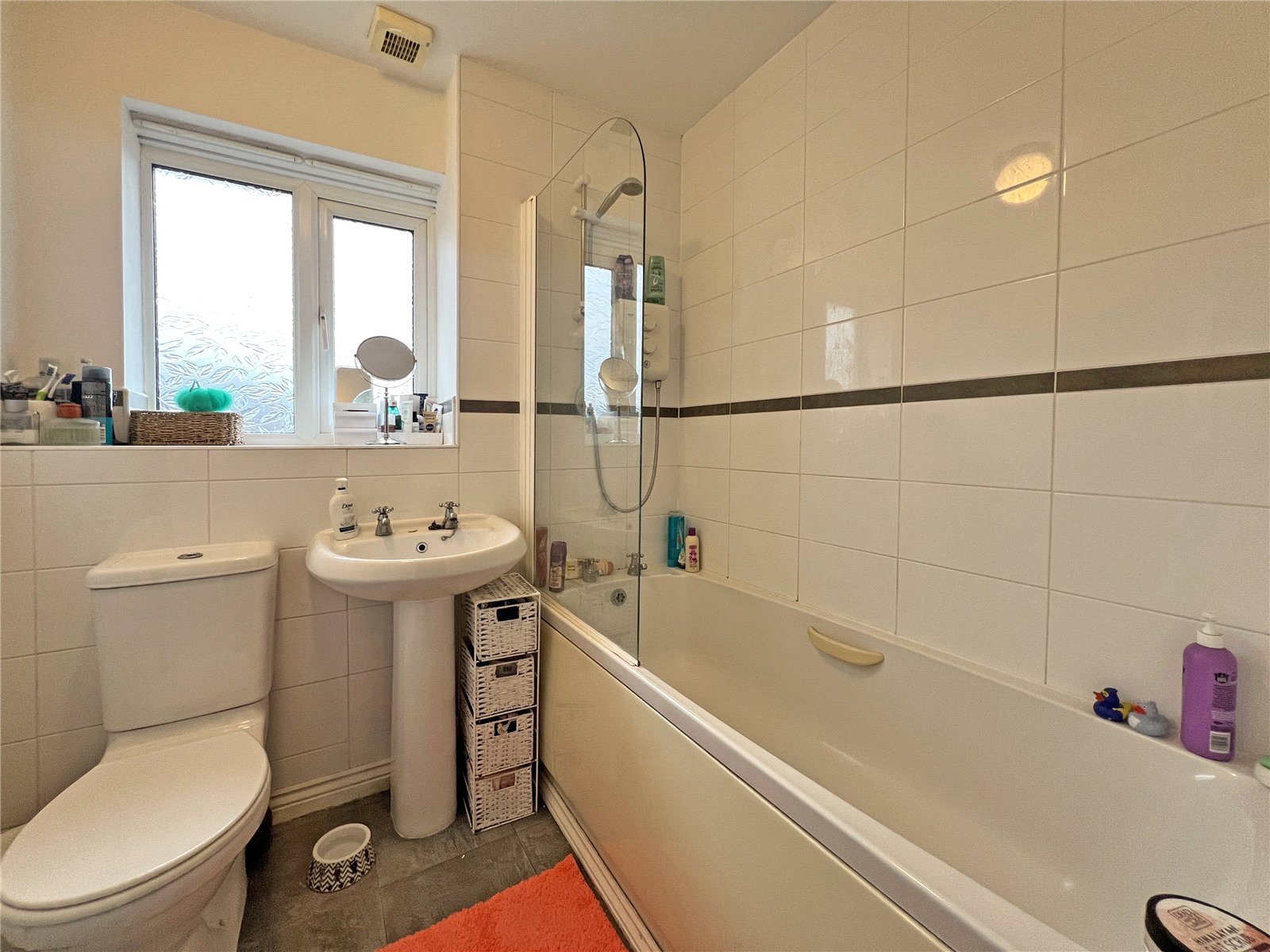 Cardinals Close, Donnington Wood, Telford, TF2 - DB Roberts