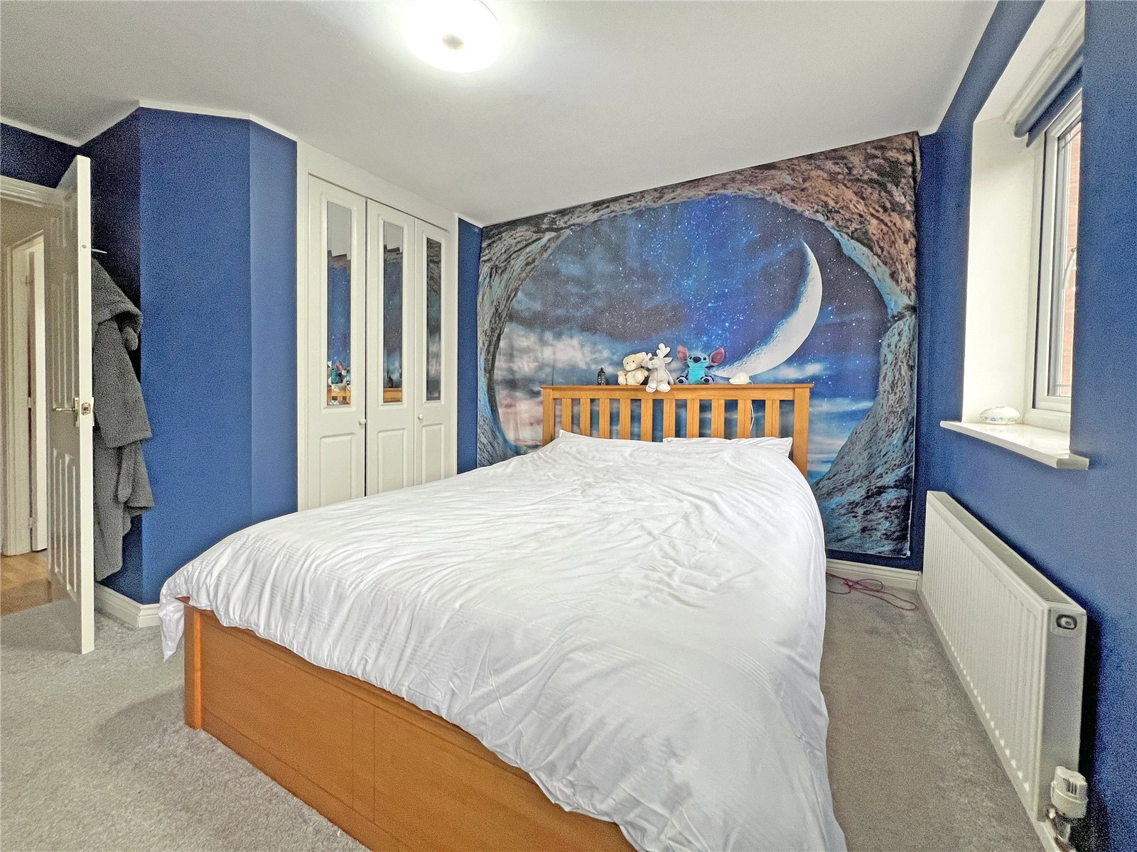 Cardinals Close, Donnington Wood, Telford, TF2 - DB Roberts