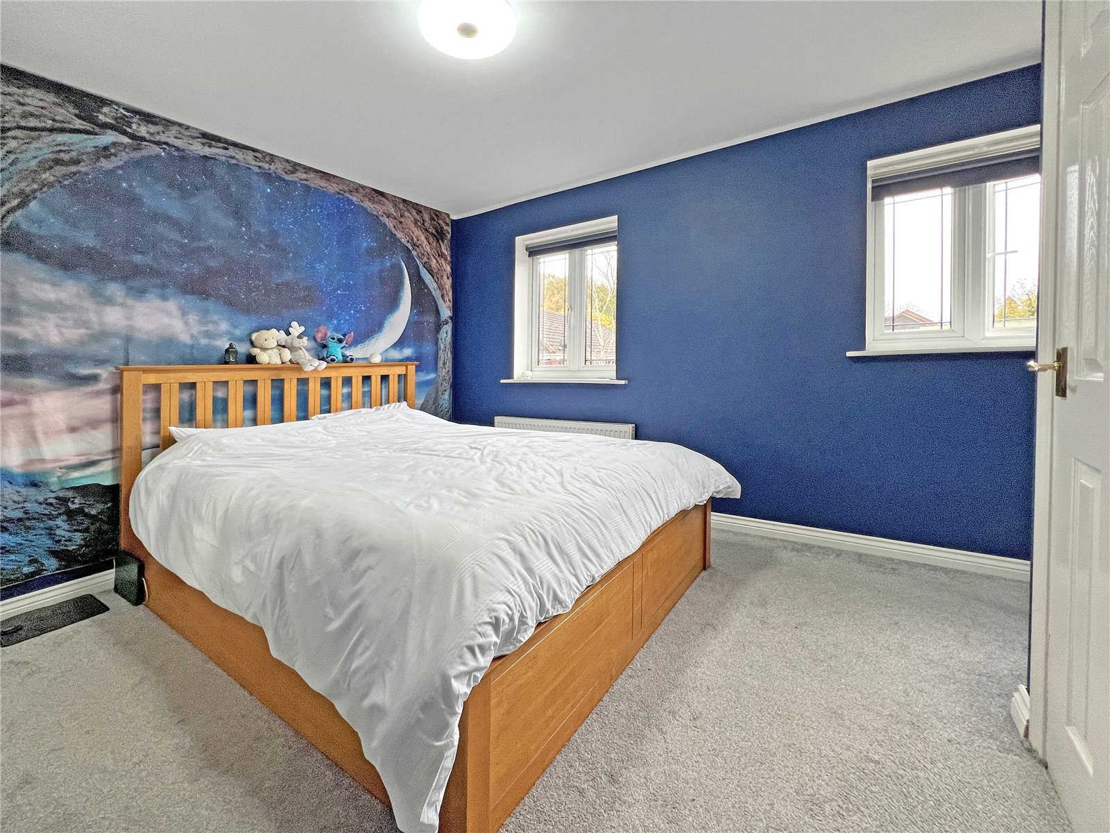 Cardinals Close, Donnington Wood, Telford, TF2 - DB Roberts