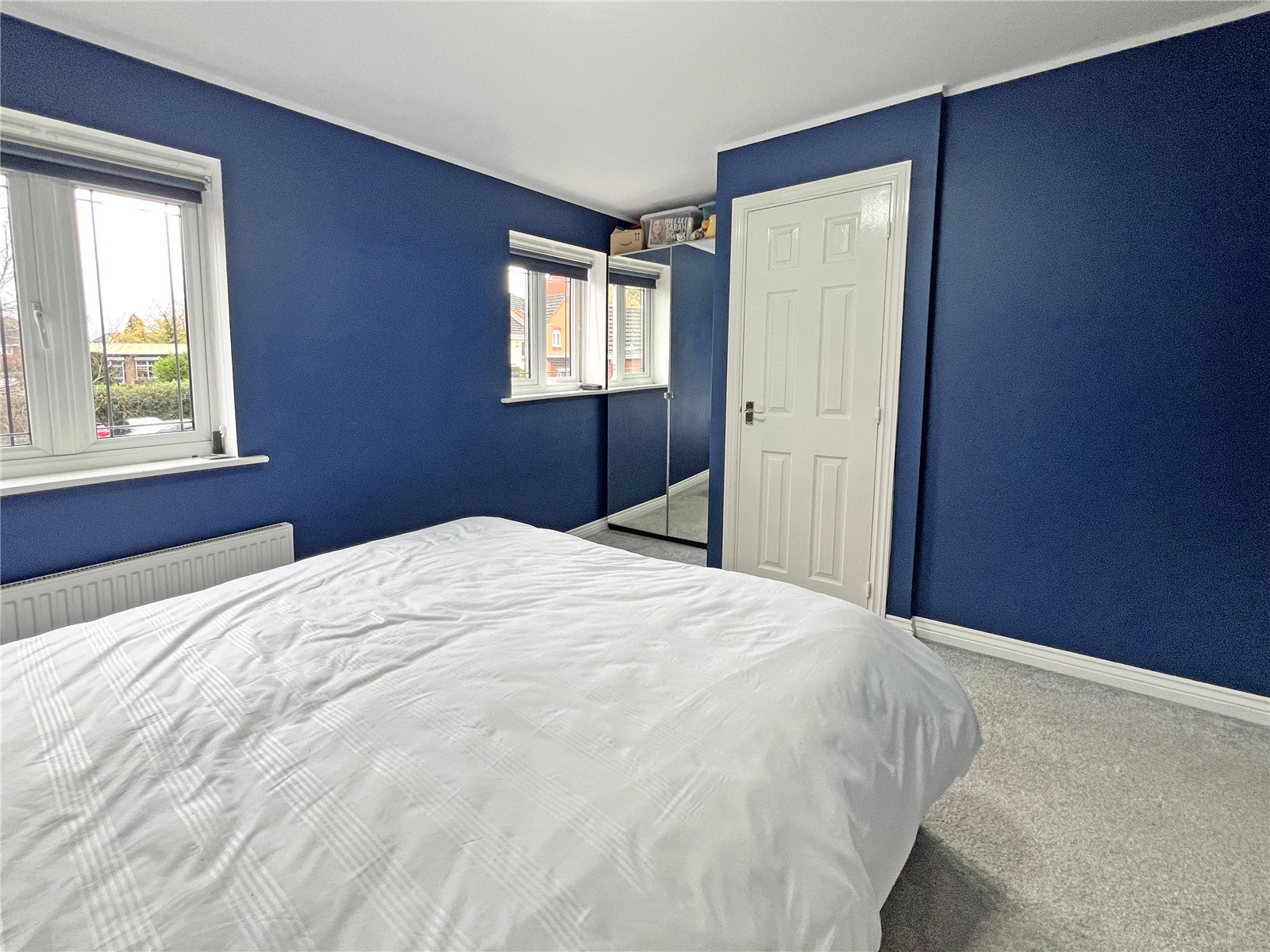 Cardinals Close, Donnington Wood, Telford, TF2 - DB Roberts