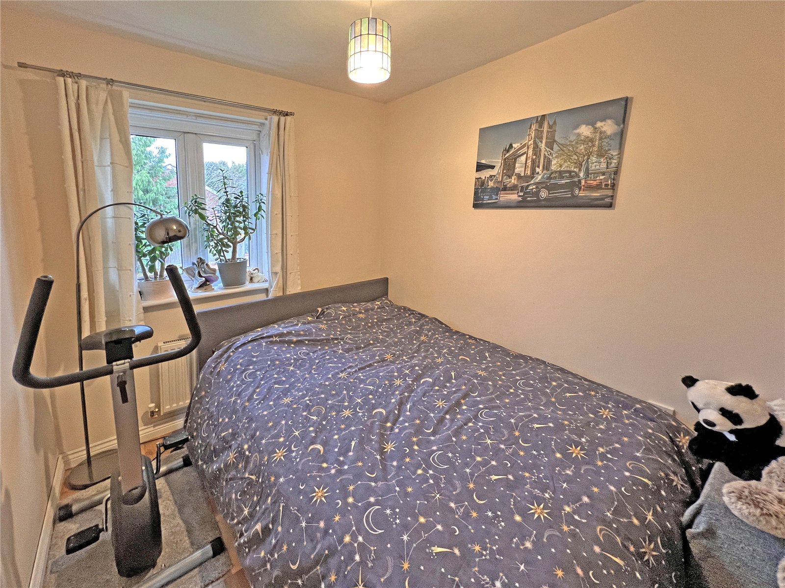 Cardinals Close, Donnington Wood, Telford, TF2 - DB Roberts