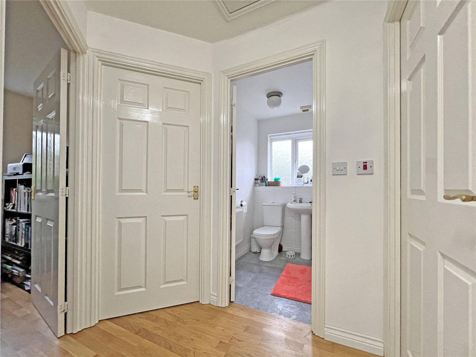 Cardinals Close, Donnington Wood, Telford, TF2 - DB Roberts