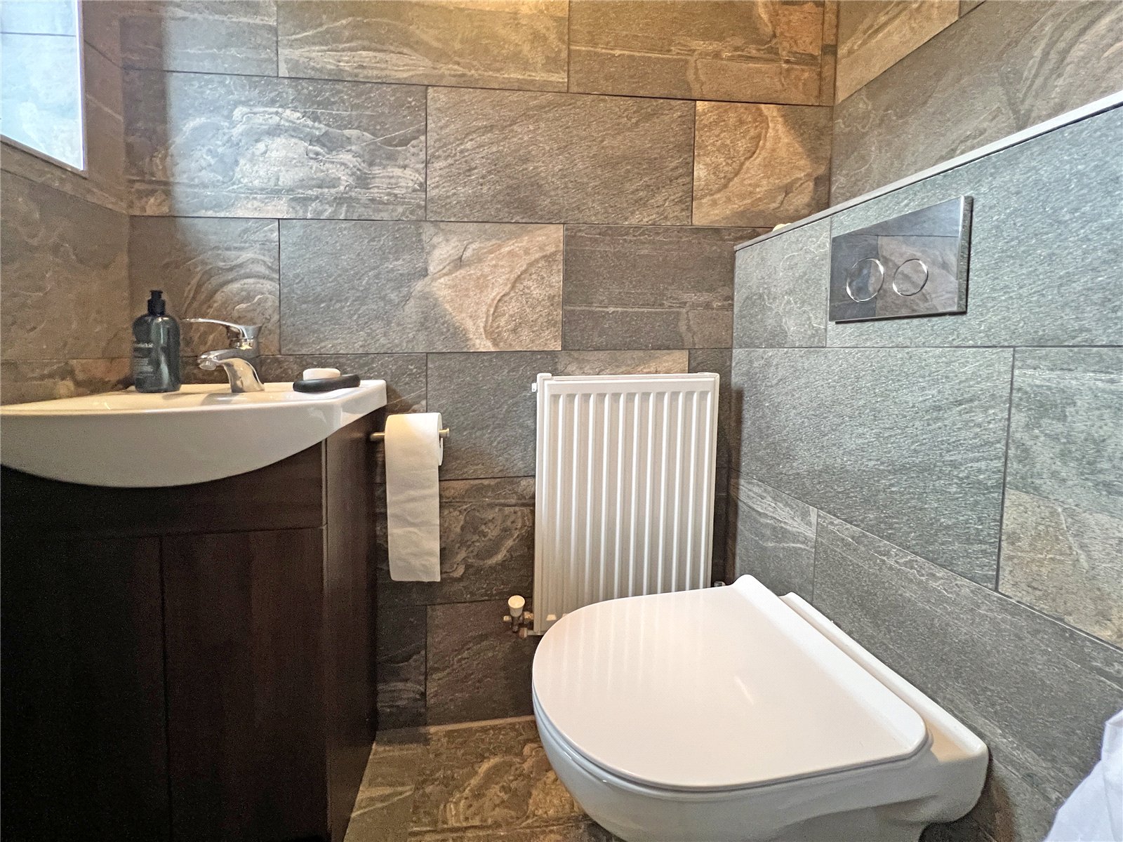 Cardinals Close, Donnington Wood, Telford, TF2 - DB Roberts