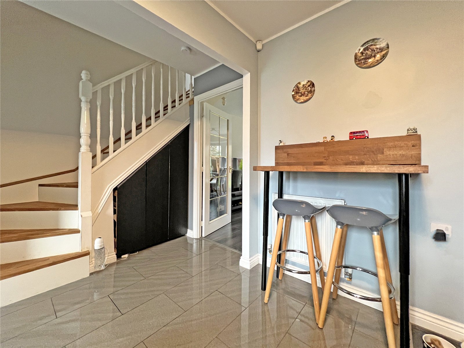 Cardinals Close, Donnington Wood, Telford, TF2 - DB Roberts