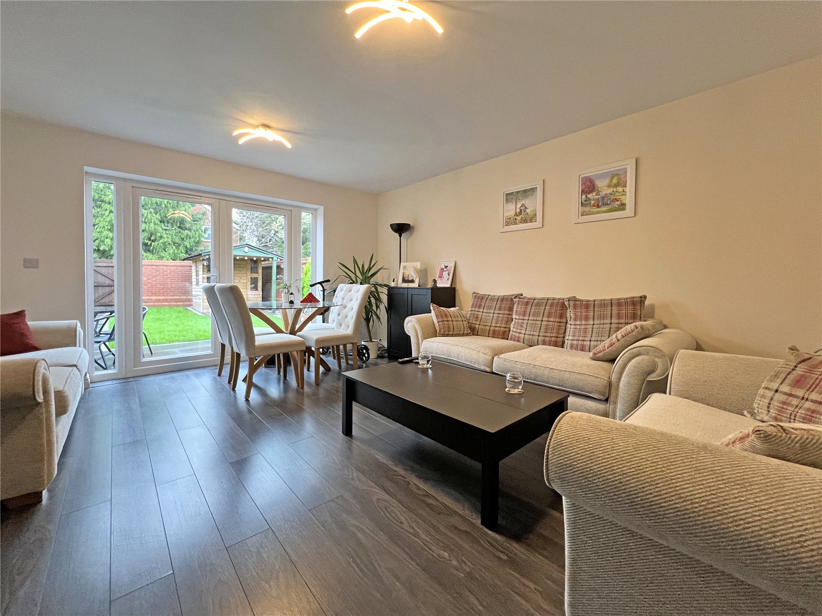 Cardinals Close, Donnington Wood, Telford, TF2 - DB Roberts