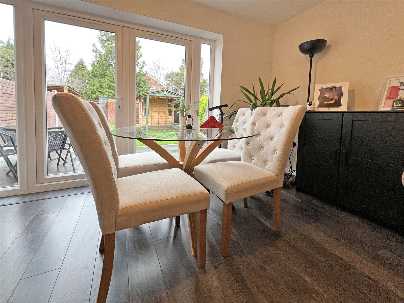 Cardinals Close, Donnington Wood, Telford, TF2 - DB Roberts