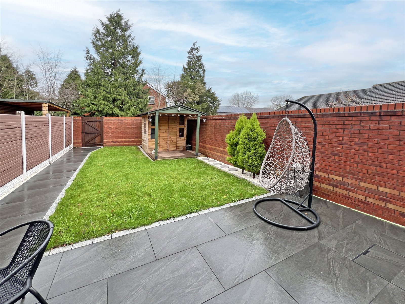 Cardinals Close, Donnington Wood, Telford, TF2 - DB Roberts