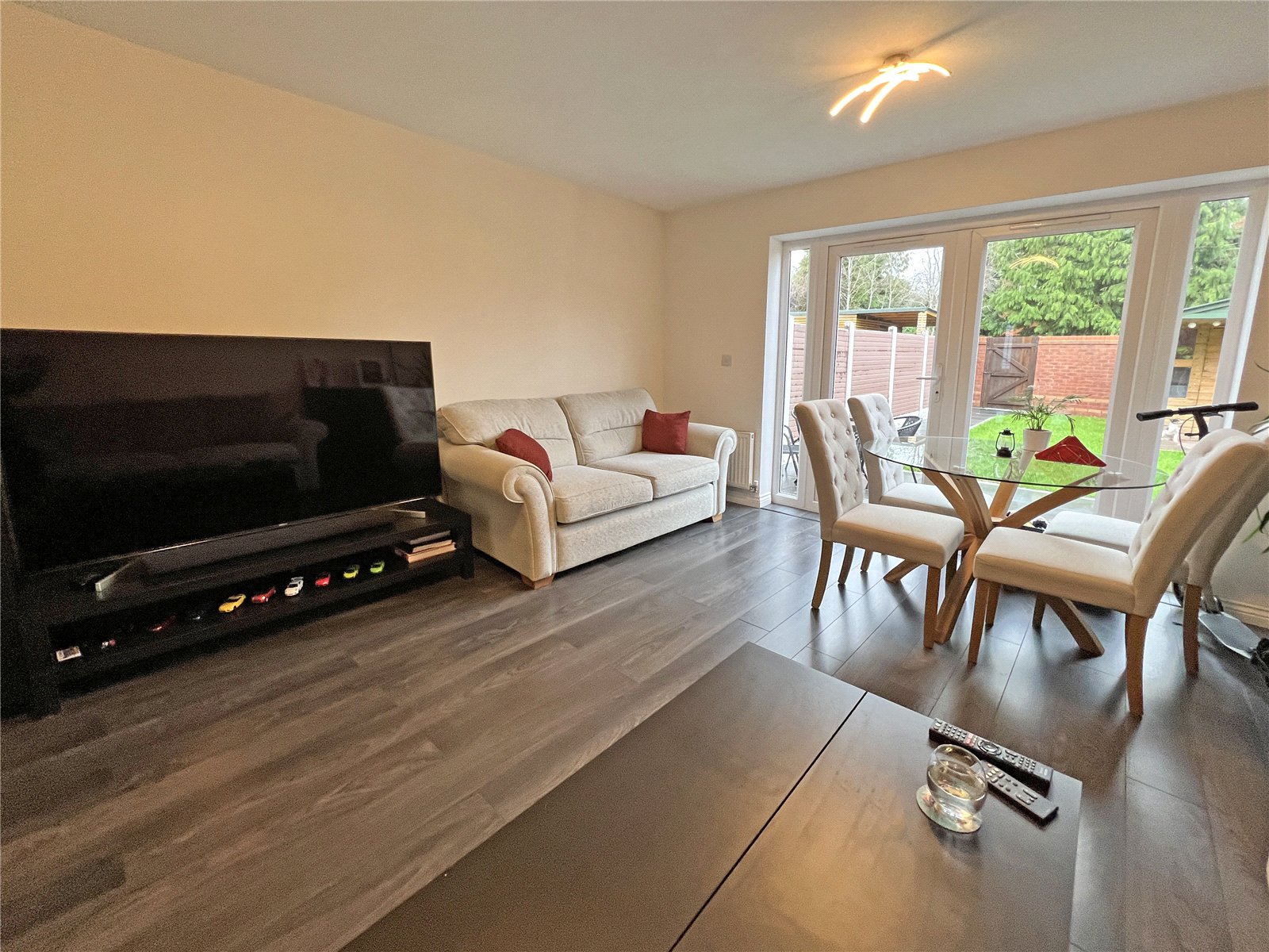 Cardinals Close, Donnington Wood, Telford, TF2 - DB Roberts