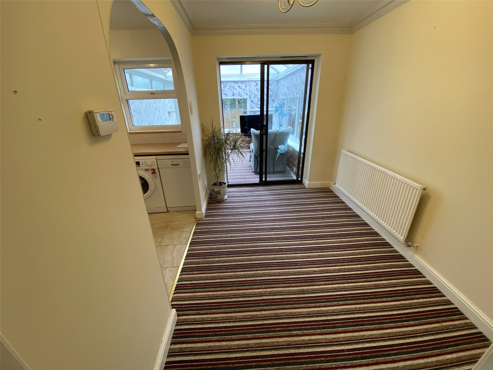 Hawkshaw Close, Oakengates, Telford, TF2 - DB Roberts