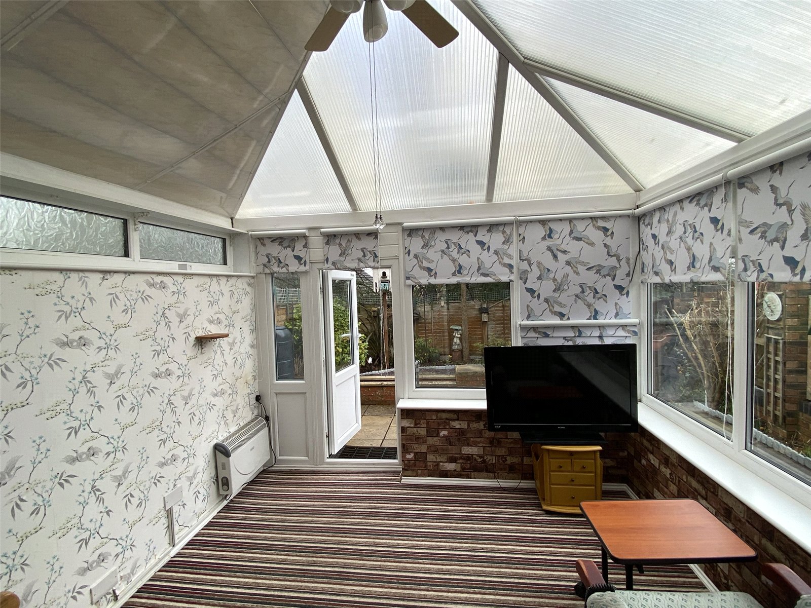 Hawkshaw Close, Oakengates, Telford, TF2 - DB Roberts