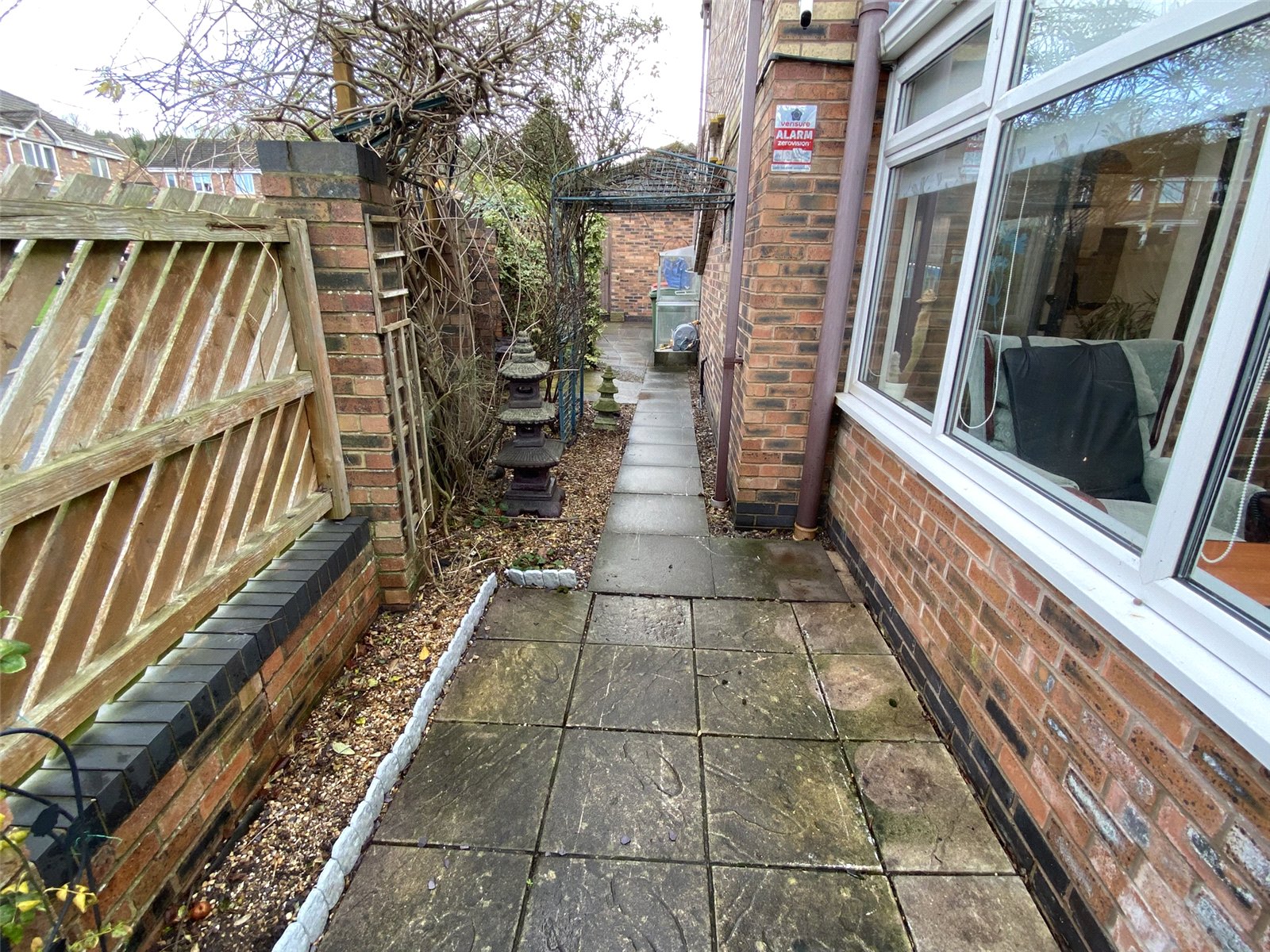 Hawkshaw Close, Oakengates, Telford, TF2 - DB Roberts