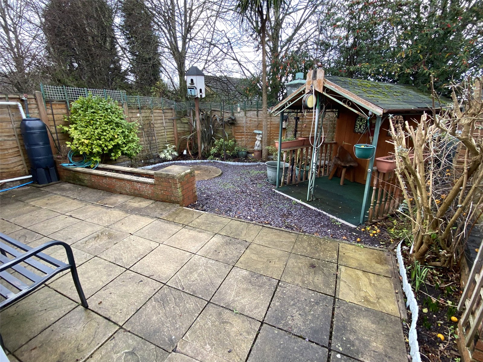 Hawkshaw Close, Oakengates, Telford, TF2 - DB Roberts