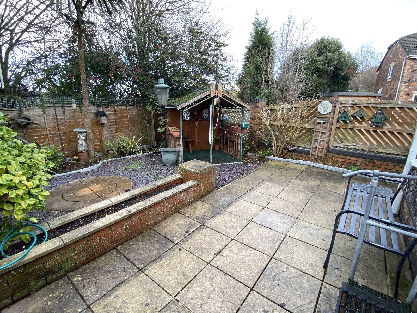 Hawkshaw Close, Oakengates, Telford, TF2 - DB Roberts