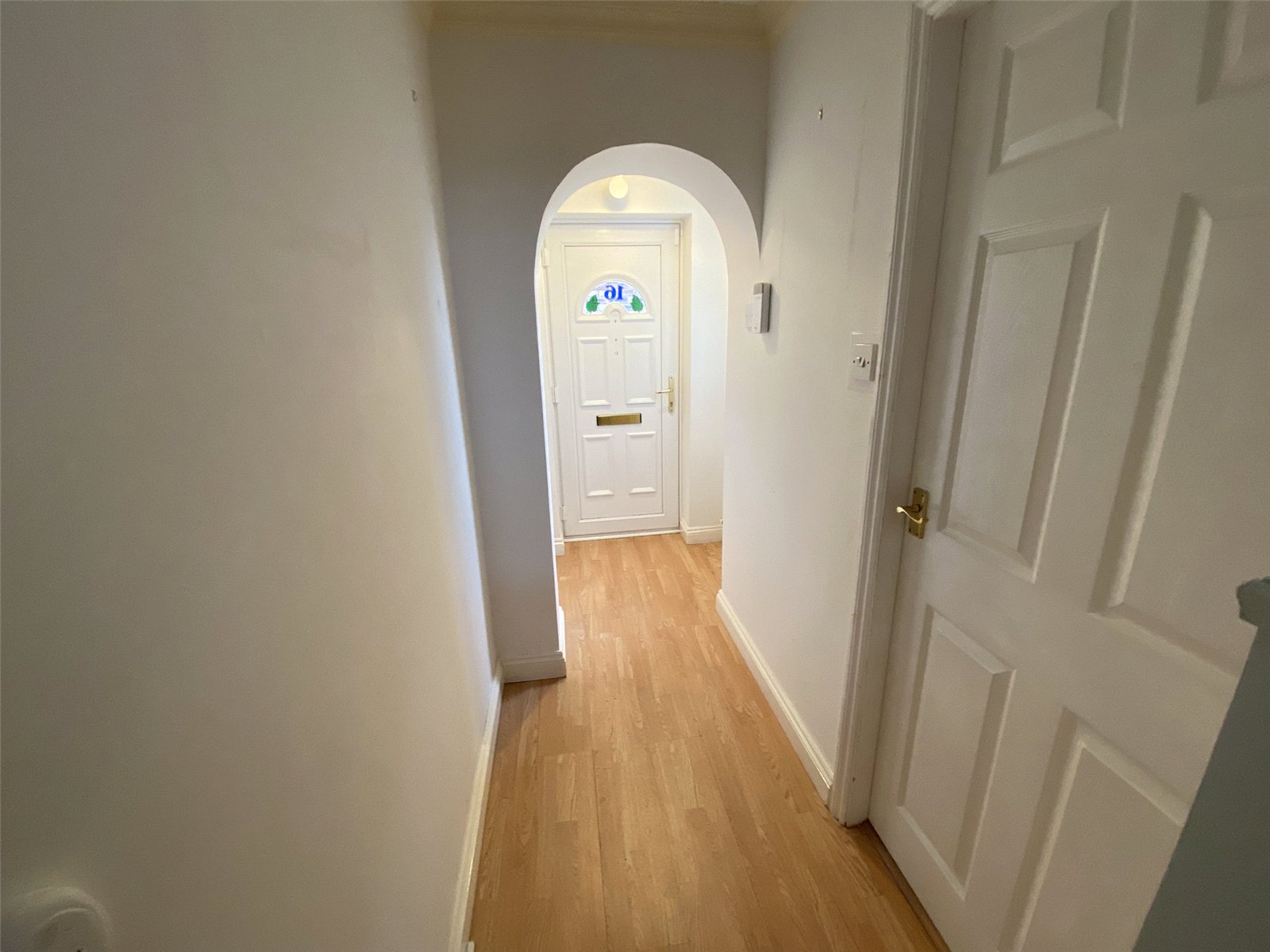Hawkshaw Close, Oakengates, Telford, TF2 - DB Roberts