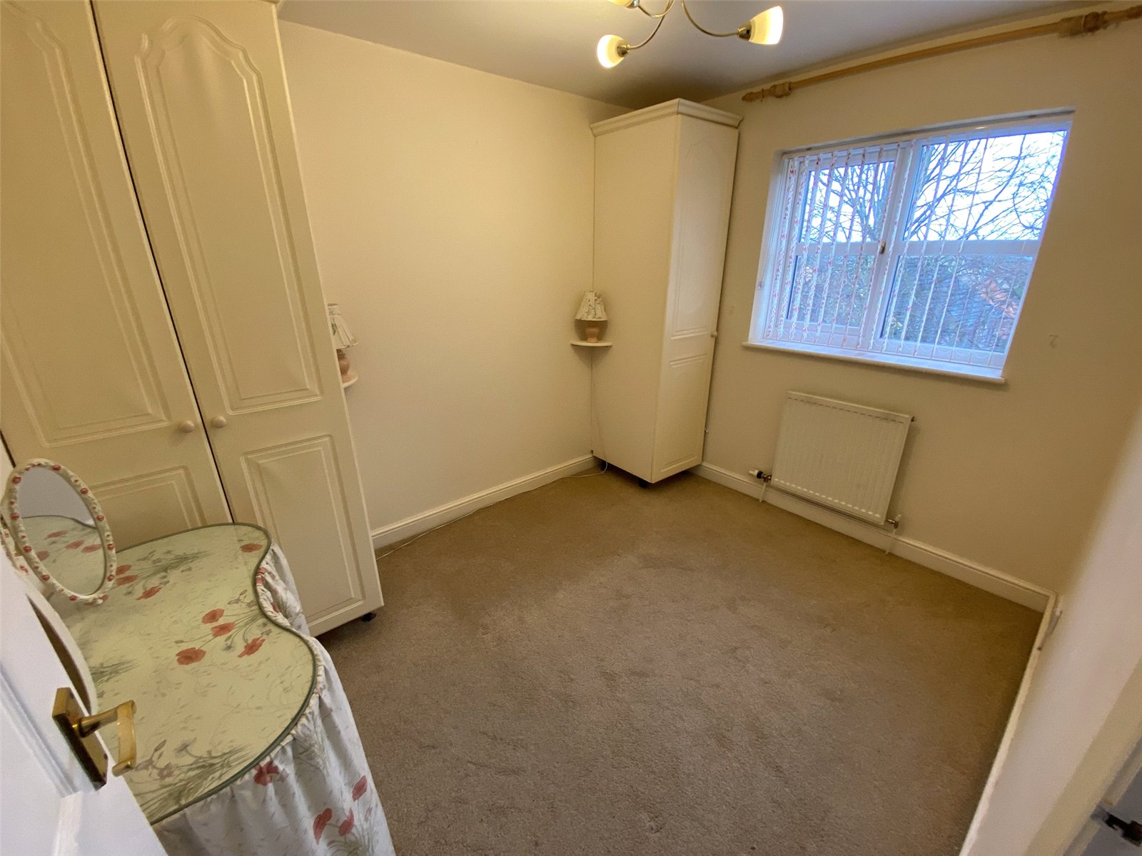 Hawkshaw Close, Oakengates, Telford, TF2 - DB Roberts