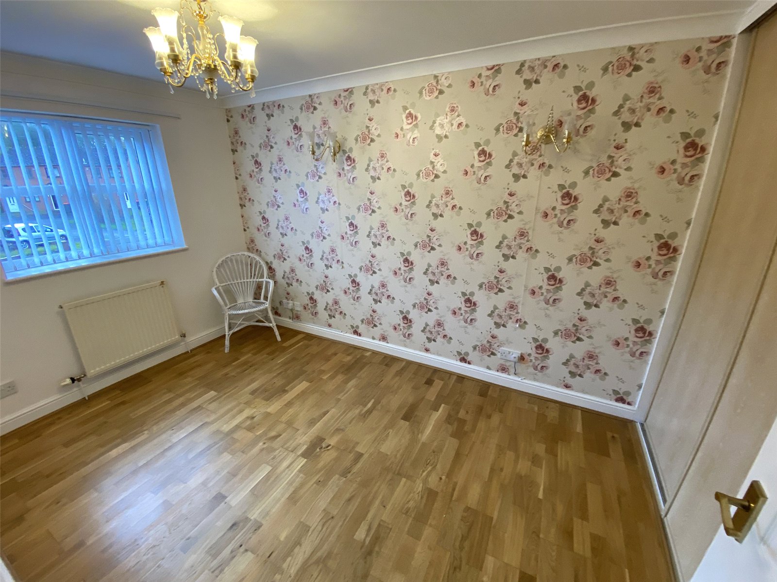 Hawkshaw Close, Oakengates, Telford, TF2 - DB Roberts