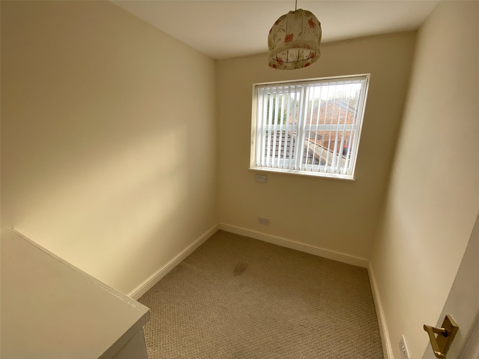 Hawkshaw Close, Oakengates, Telford, TF2 - DB Roberts