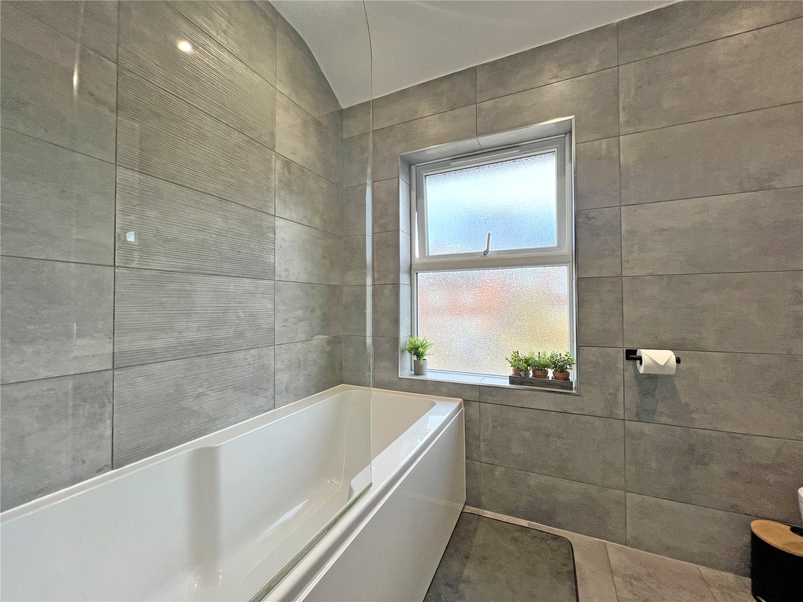 Ercall Gardens, Wellington, Telford, TF1 - DB Roberts