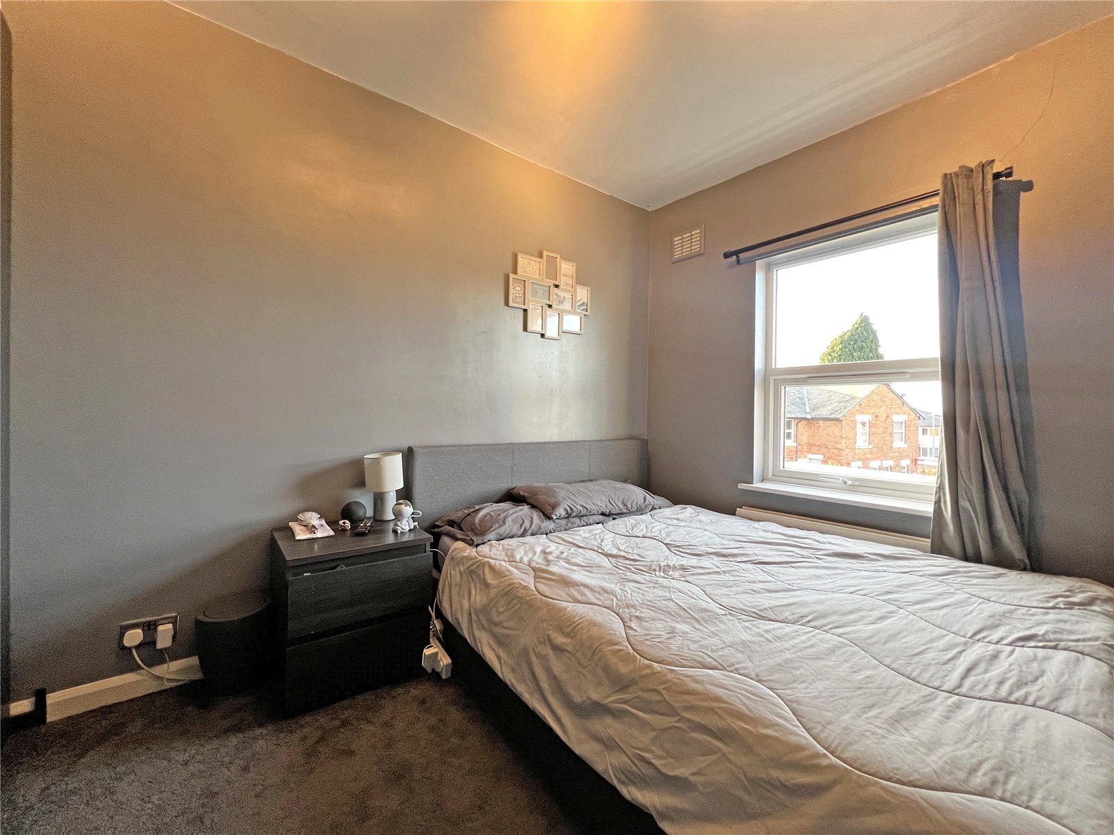 Ercall Gardens, Wellington, Telford, TF1 - DB Roberts