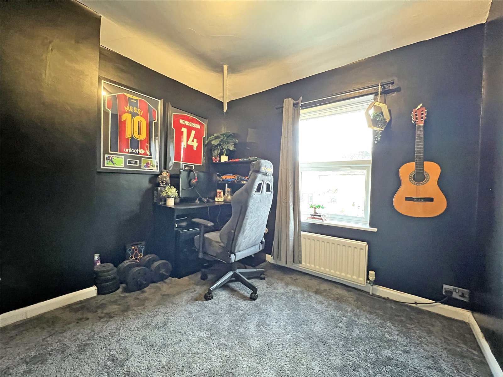 Ercall Gardens, Wellington, Telford, TF1 - DB Roberts