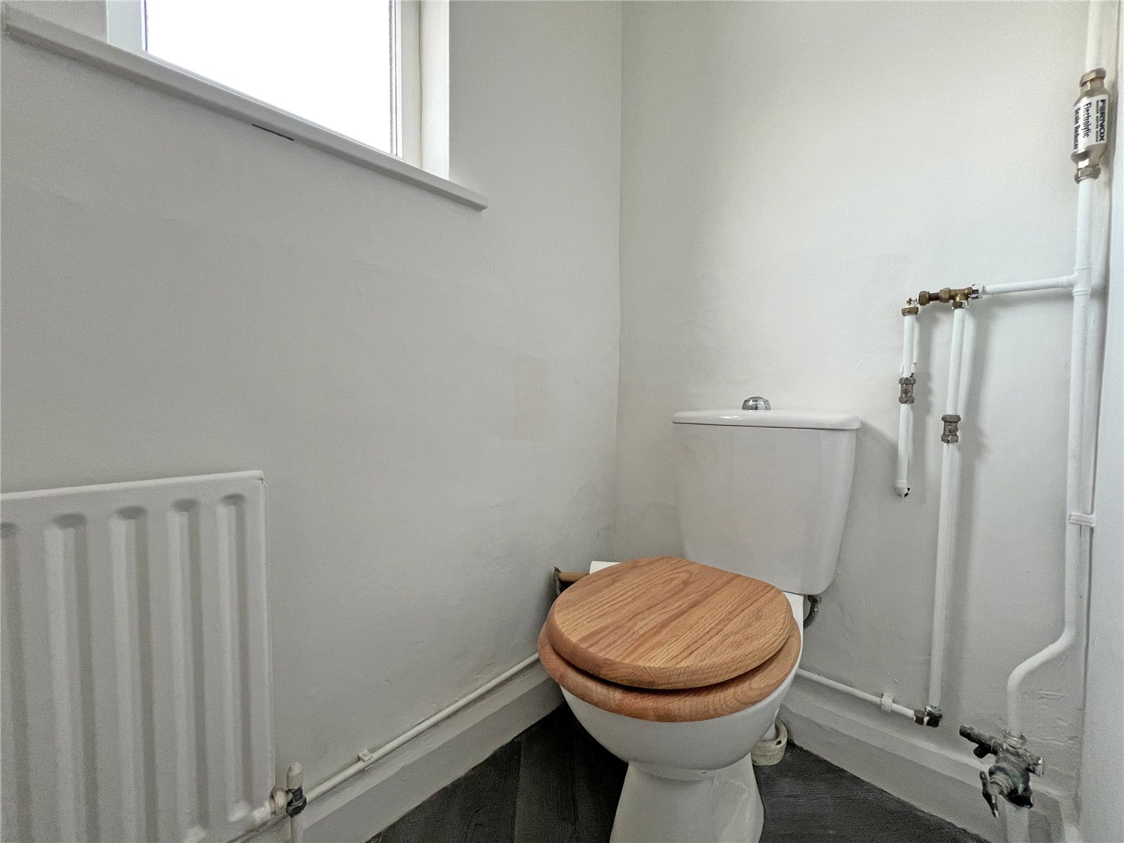 Ercall Gardens, Wellington, Telford, TF1 - DB Roberts