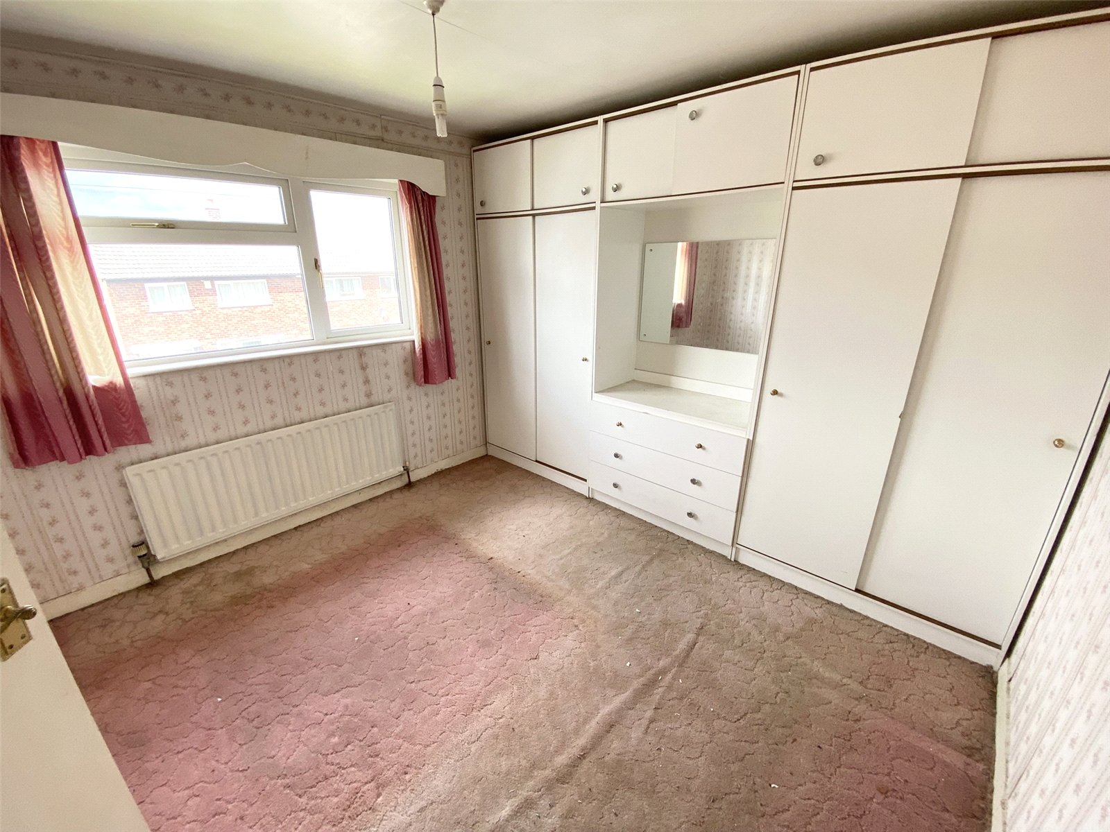 Newtonmere Drive, Wellington, Telford, TF1 - DB Roberts