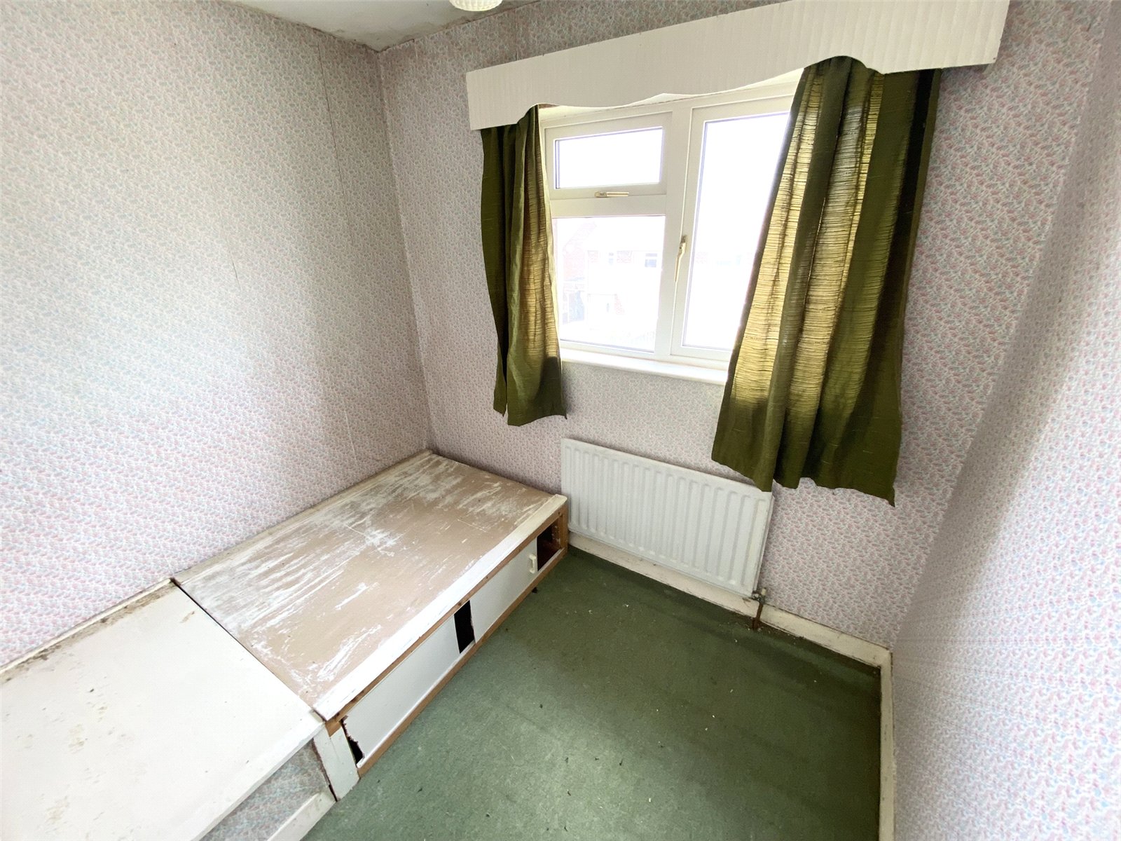 Newtonmere Drive, Wellington, Telford, TF1 - DB Roberts