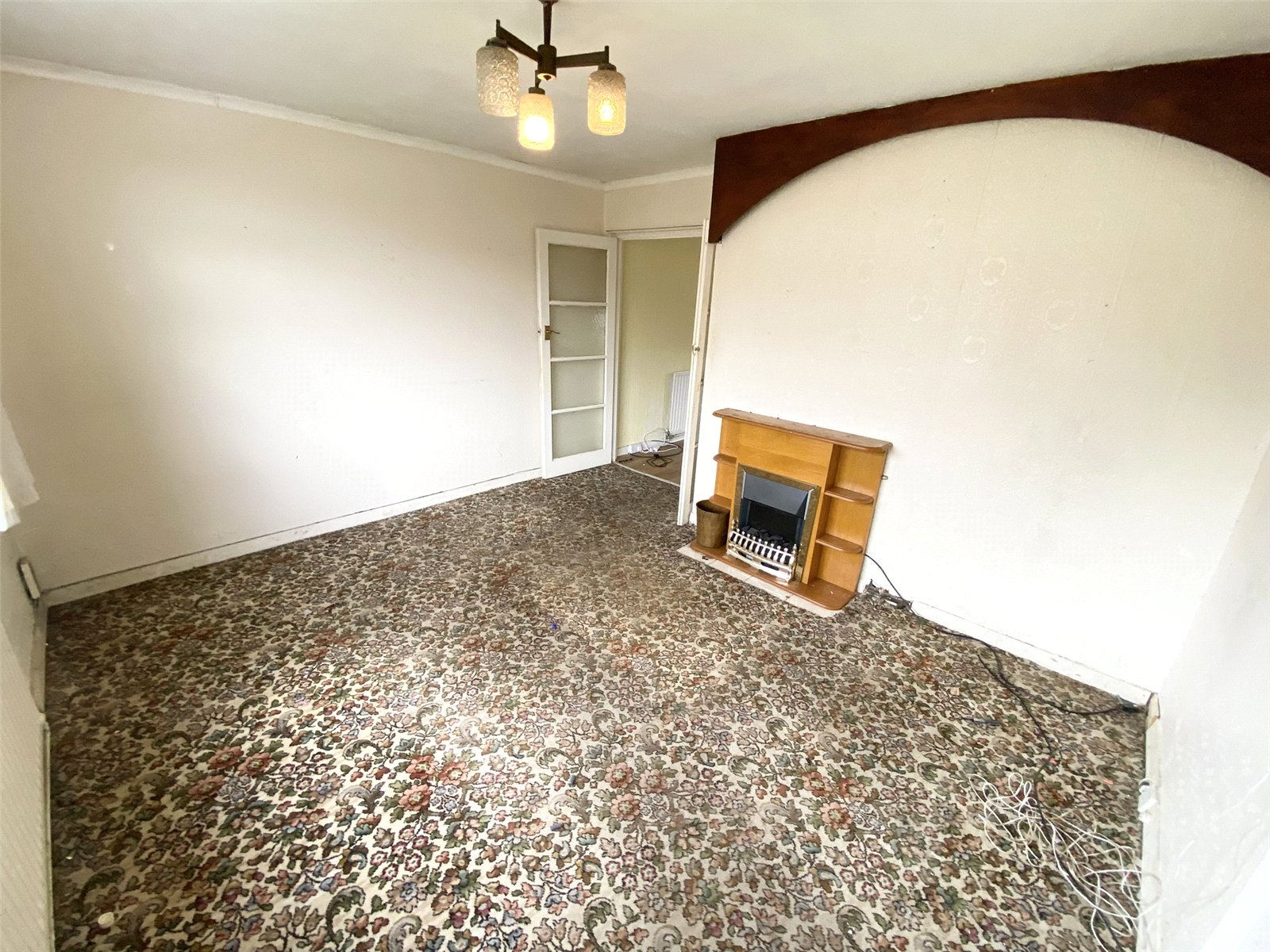 Newtonmere Drive, Wellington, Telford, TF1 - DB Roberts