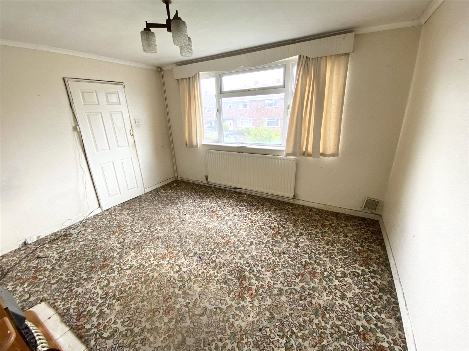 Newtonmere Drive, Wellington, Telford, TF1 - DB Roberts