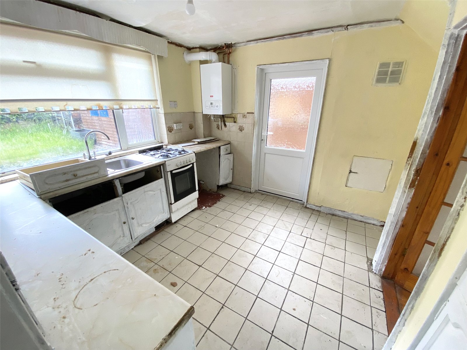 Newtonmere Drive, Wellington, Telford, TF1 - DB Roberts