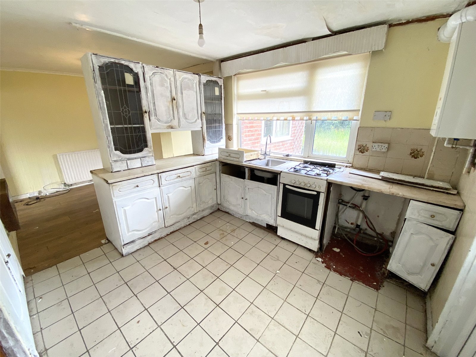 Newtonmere Drive, Wellington, Telford, TF1 - DB Roberts