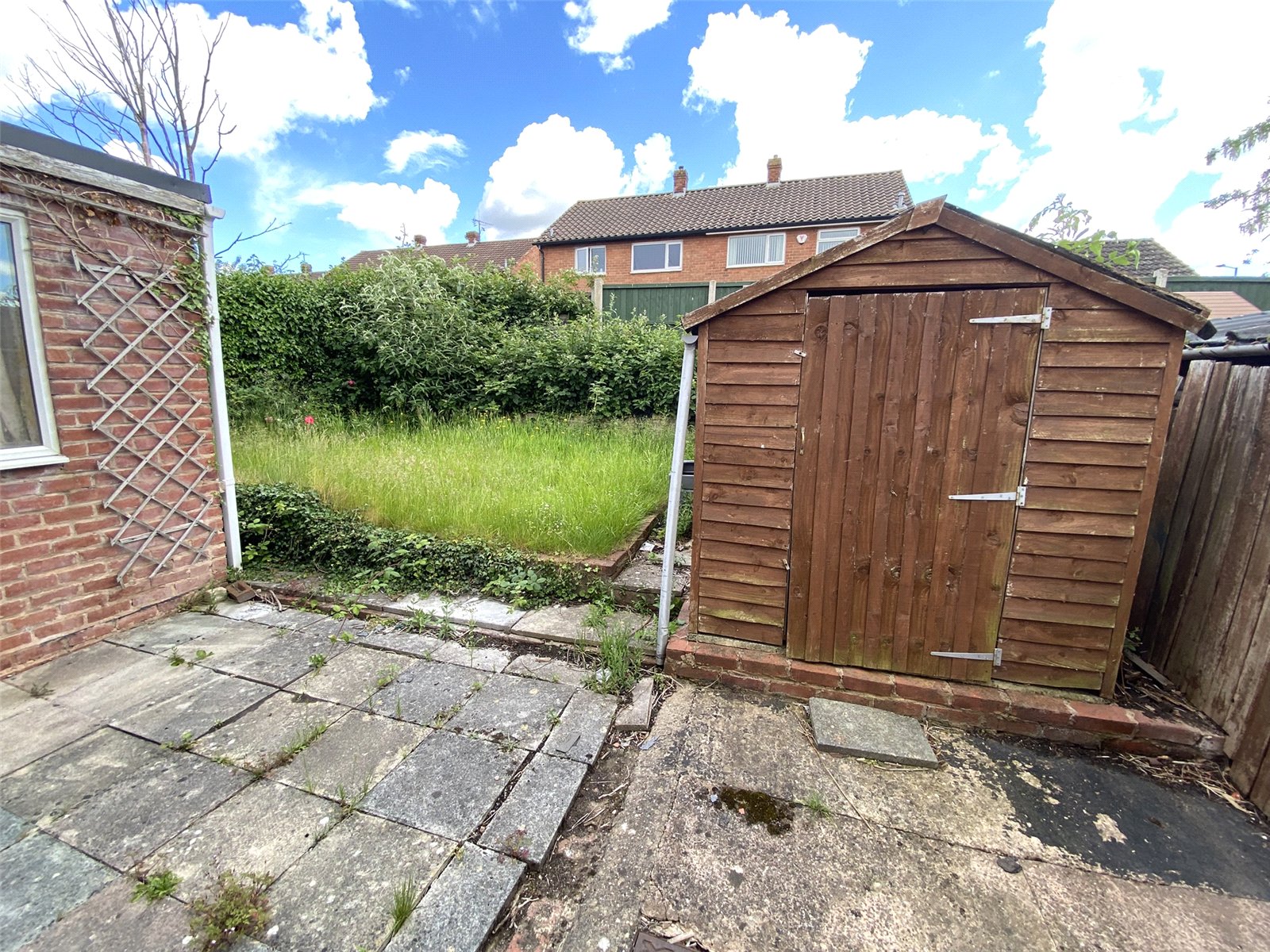 Newtonmere Drive, Wellington, Telford, TF1 - DB Roberts