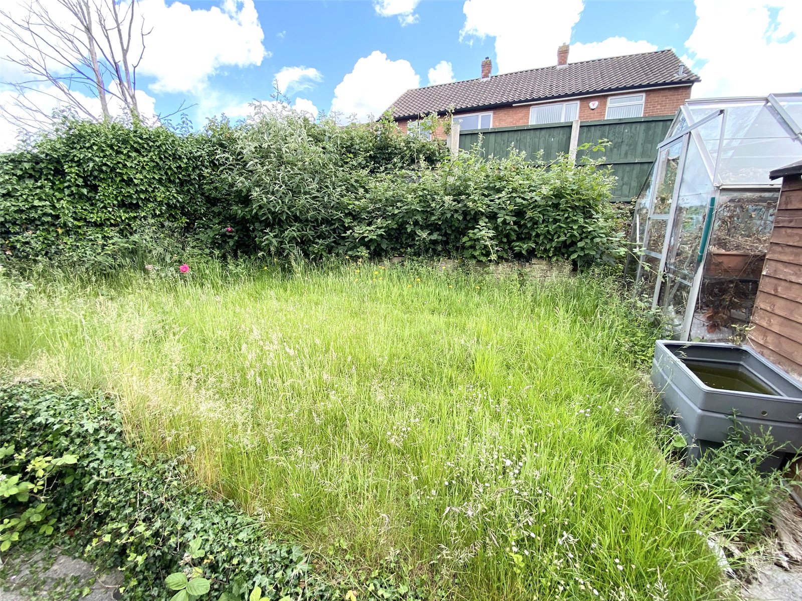 Newtonmere Drive, Wellington, Telford, TF1 - DB Roberts