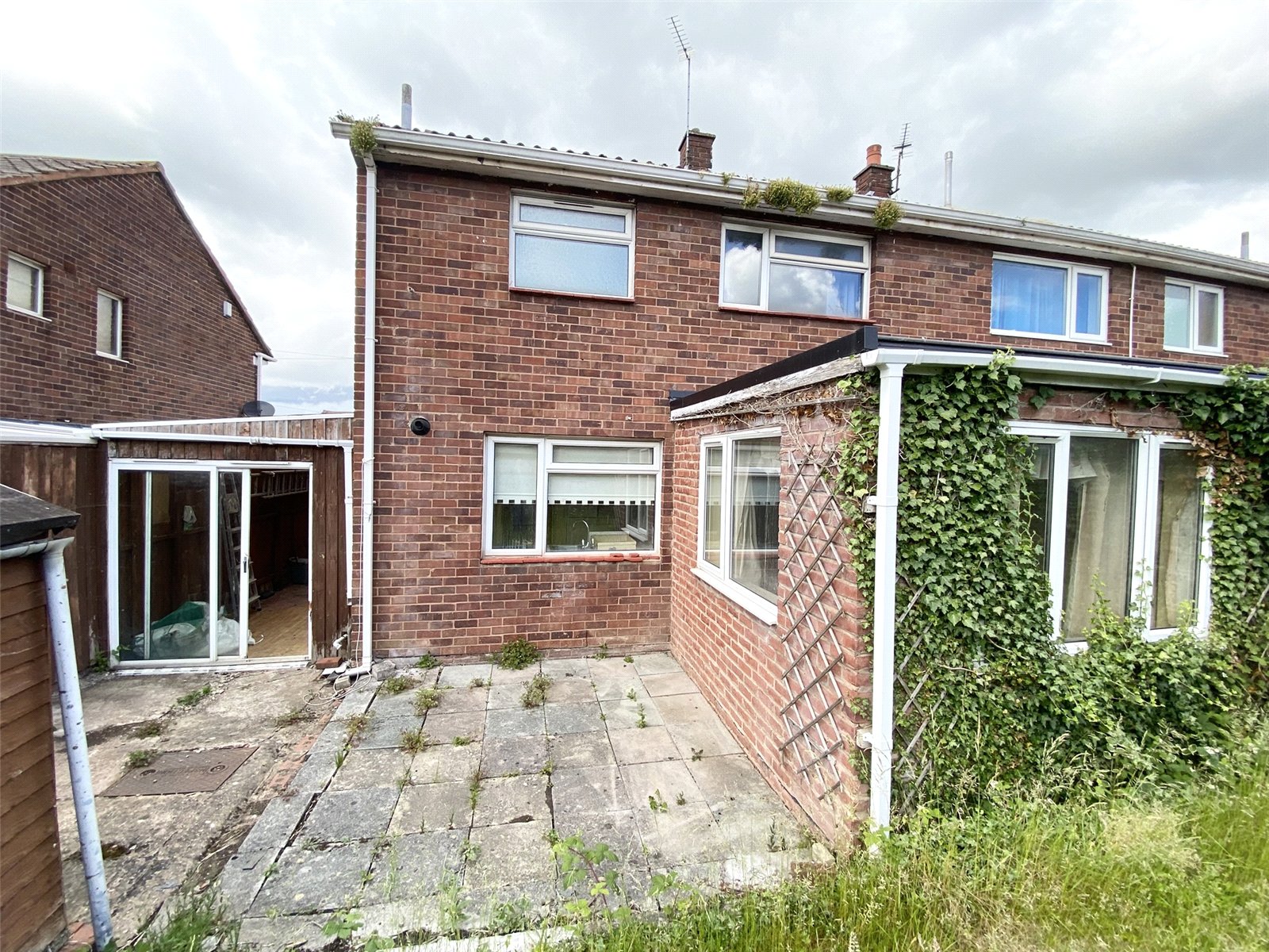 Newtonmere Drive, Wellington, Telford, TF1 - DB Roberts